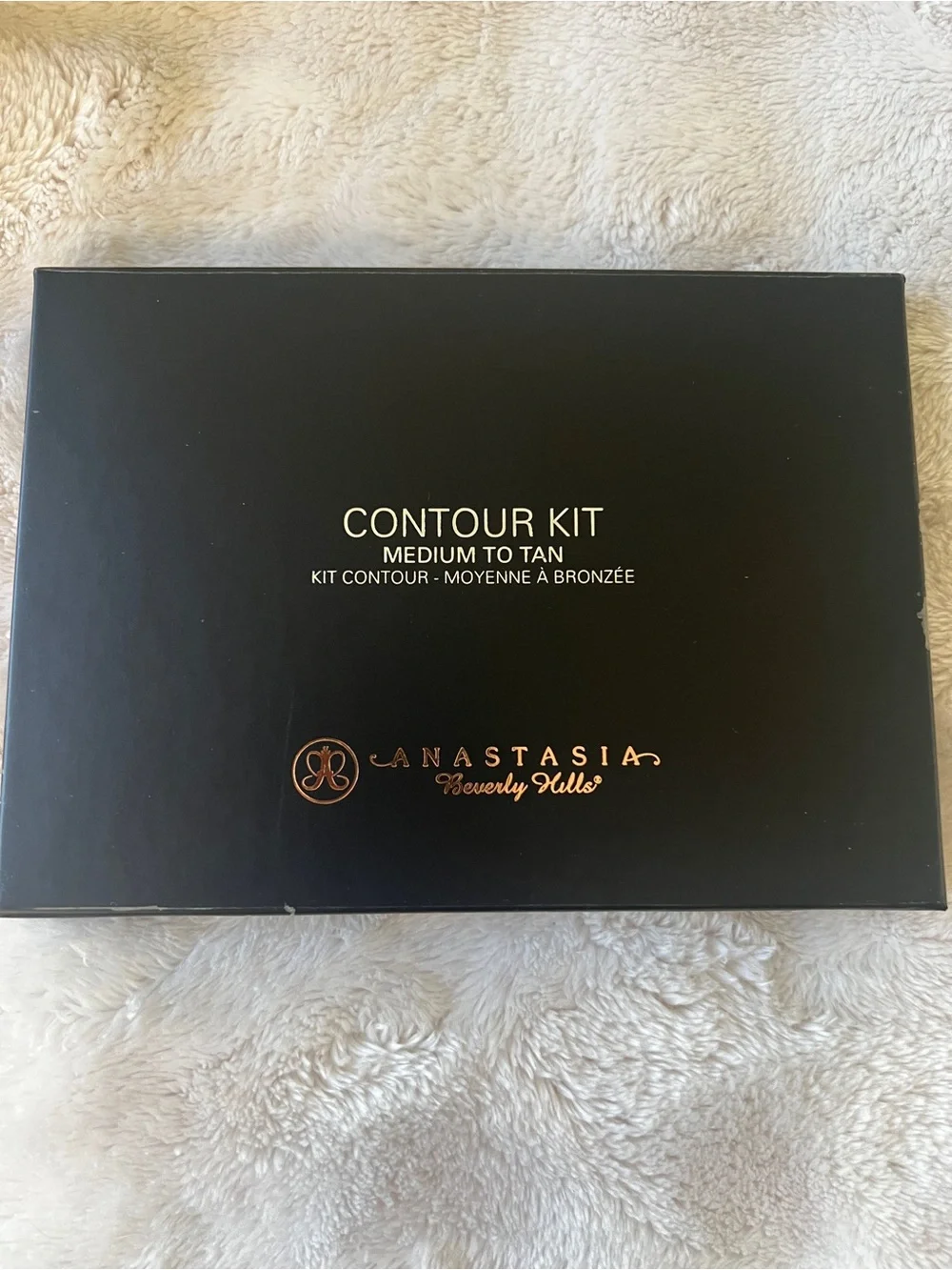 Anastasia BH Contour Kit